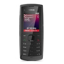 Nokia X1-01 fggetlenˇt‚s 