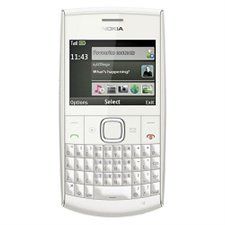 Nokia X2-01 Entsperren 