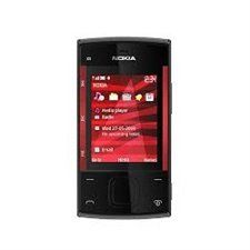 Simlock Nokia X3