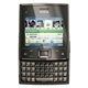 Nokia X5-01 Entsperren 