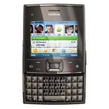 Nokia X5-01 fggetlenˇt‚s 
