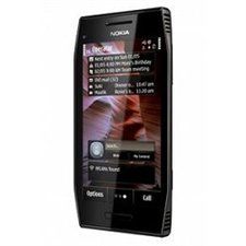 Simlock Nokia X7