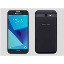 Samsung Galaxy Wide 2 Entsperren