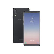 Samsung Galaxy A9 Star függetlenítés