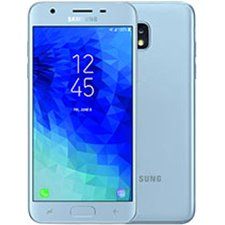 Samsung Galaxy J3 2018 Entsperren