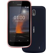 Nokia 1 függetlenítés