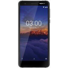 Разблокировка Nokia 3.1 