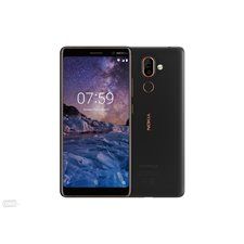unlock Nokia 7 plus 