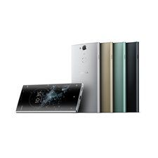 Sony Xperia XA2 Plus Dual SIM Entsperren