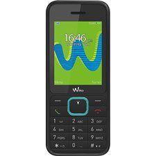 Разблокировка wiko Riff 3G 