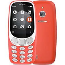 Débloquer Nokia 3310 4G 