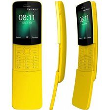 Deblocare Nokia 8110 4G 
