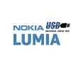 Разблокировать Nokia Lumia телефон с помощью USB-кабеля