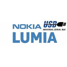 Desbloquear telefone Nokia Lumia por cabo usb