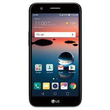 LG X410CS Entsperren