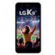 LG K9 com TV függetlenítés