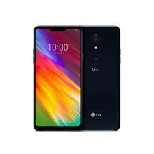 Разблокировка LG G7 Fit 