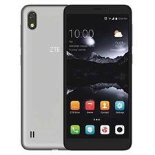 Deblocare ZTE A606 