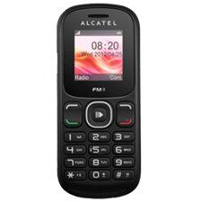 Разблокировка Alcatel OT-296 