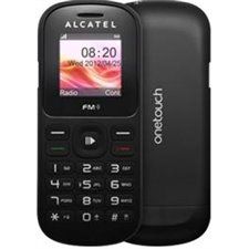 Alcatel OT-297 függetlenítés