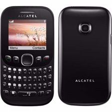 Alcatel OT-3001G Entsperren