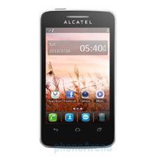 Разблокировка Alcatel OT-3041D 