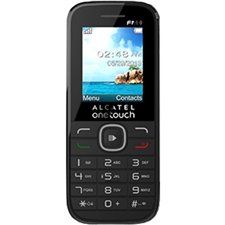 Alcatel OT-322 Entsperren