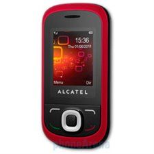 Alcatel OT-390 Entsperren