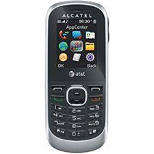 Alcatel OT-510 függetlenítés