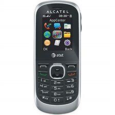 Unlock Alcatel OT-510 