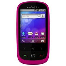 Разблокировка Alcatel OT-809 