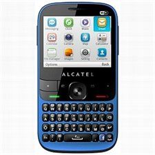 Alcatel OT-838 Entsperren