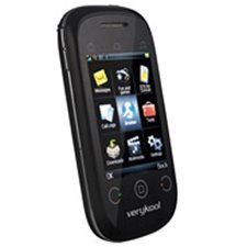 Simlock Verykool i280 