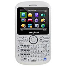 Simlock Verykool i604 