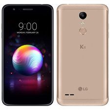 LG K11 Dual SIM függetlenítés