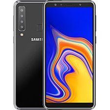 Samsung Galaxy A9s Entsperren
