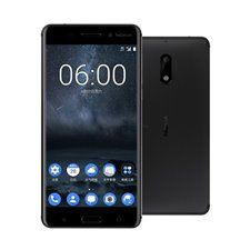 Разблокировка Nokia 6