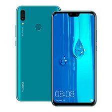 unlock Huawei Y9 2019 Dual SIM 