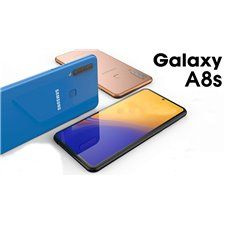 Simlock Samsung Galaxy A8s 