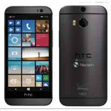 Unlock HTC One M8 for Windows
