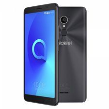 Unlock Alcatel 3C 