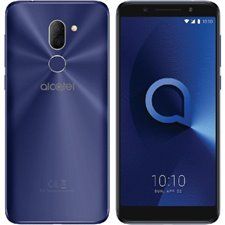 Unlock Alcatel 3X 