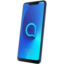 Alcatel 5V függetlenítés