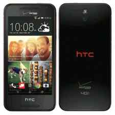 Simlock HTC Desire 612