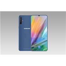 Samsung Galaxy M30 Entsperren