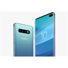 Unlock Samsung Galaxy S10 