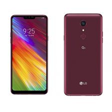 Desbloquear LG LM-Q925S 