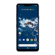 LG Android One X5 Entsperren