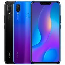 Desbloquear Huawei P Smart+ 2019 