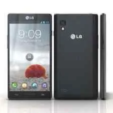 Unlock LG P768, Optimus L9